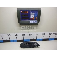 Ручка двери передней внутренняя правая Ford Fiesta (2008 - 2019) 1686129