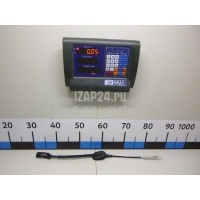 Трос открывания передней двери Ford Fiesta (2008 - 2019) 1677505