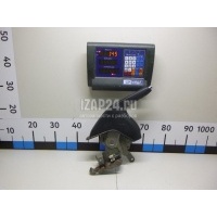 Рычаг стояночного тормоза Ford Fiesta (2008 - 2019) 1802535