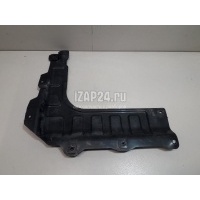 Пыльник двигателя боковой правый Hyundai-Kia Venga (2010 - ) 291201P200