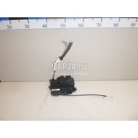 Замок двери задней левой Hyundai-Kia Venga (2010 - ) 814101P020