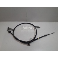 Трос стояночного тормоза левый Hyundai-Kia ix20 (2010 - 2019) 597601P000