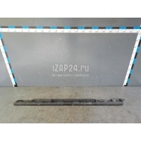 Накладка на порог (наружная) Mazda CX 5 (2012 - 2017) KD5351P40C