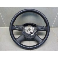 Рулевое колесо для AIR BAG (без AIR BAG) VAG A6 [C6,4F] (2004 - 2011) 4F0419091AH1KT