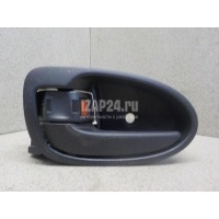 Ручка двери внутренняя левая Toyota Yaris (2005 - 2011) 692060D090B0