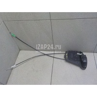 Замок двери задней правой Toyota Yaris (2005 - 2011) 690500D060