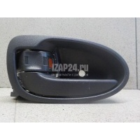 Ручка двери внутренняя левая Toyota Yaris (2005 - 2011) 692060D090B0
