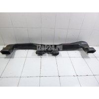 Воздухозаборник (внутри) Mitsubishi Lancer (CS/Classic) (2003 - 2008) MR513037
