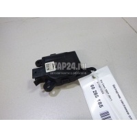 Моторчик заслонки отопителя Hyundai-Kia Elantra (2006 - 2011) 971591H000