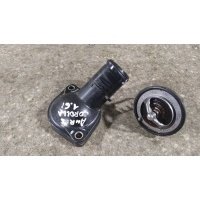 КОРПУС ТЕРМОСТАТА 1.6i , от 1ZR - FE 2009