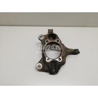 Кулак поворотный передний левый Mazda CX 5 (2012 - 2017) KD3533031A