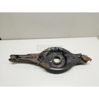Рычаг задний поперечный левый Mazda CX 5 (2017 - ) KD3528350