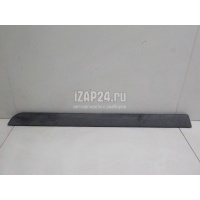 Накладка двери задней левой Volvo S40 (2004 - 2012) 39866346
