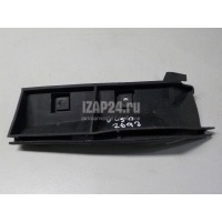 Направляющая заднего бампера левая Volvo V50 (2004 - 2012) 30764179