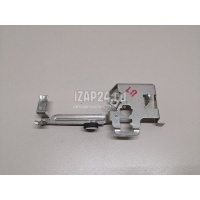 Кронштейн ручки Honda Jazz (2002 - 2008) 72170SAA020