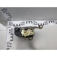 Замок двери передней правой Chrysler Cherokee (KJ) (2002 - 2006) 55177042AF