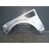 Крыло переднее левое Land Rover Range Rover Sport (2005 - 2012) ASB790030