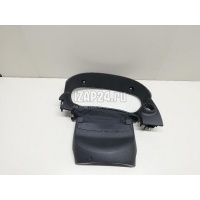 Накладка (кузов внутри) Mazda CX 5 (2012 - 2017) KD4555420C02