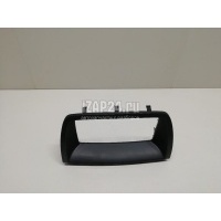 Рамка магнитолы Mazda CX 5 (2012 - 2017) KD4555230D02