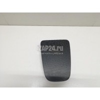 Решетка динамика Mazda CX 5 (2012 - 2017) KD455553002