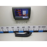 Обшивка двери багажника Ford Fiesta (2008 - ) 1681548