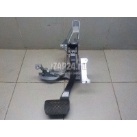 Педаль тормоза VAG A6 [C6,4F] (2004 - 2011) 4F1723140C