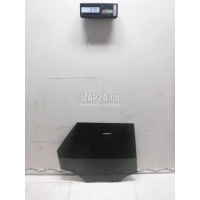 Стекло двери задней правой Land Rover Discovery V 2017 LR082925