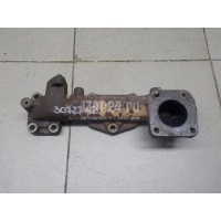 Коллектор выпускной Ford Ranger (2006 - 2012) 1449110