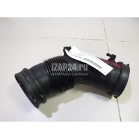 Патрубок воздушного фильтра VAG A8 [4E] (2002 - 2010) 079129615D