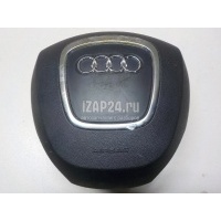 Подушка безопасности в рулевое колесо VAG A4 [B8] (2007 - 2015) 4F0880201BH6PS