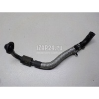 Трубка вакуумная VAG Allroad quattro (2006 - 2012) 4F0611931CB
