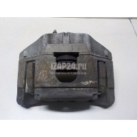 Суппорт тормозной передний левый VAG A4 [B7] (2005 - 2007) 4F0615123