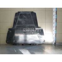 Пыльник двигателя центральный Renault Kangoo (2008 - ) 8200431054