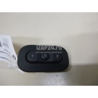 Кнопка регулировки сиденья Chrysler Grand Cherokee (WK2) 2010 5JF97DX9AC