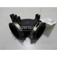 Патрубок воздушного фильтра Mazda Mazda 3 (BK) (2002 - 2009) ZJ0113221A