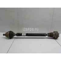 Полуось передняя правая VAG Altea (2004 - 2015) 1K0407272LF
