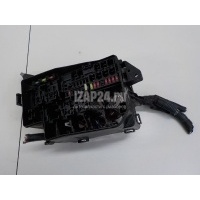 Блок предохранителей Toyota RAV 4 (2006 - 2013)