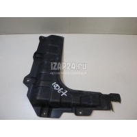 Пыльник двигателя боковой правый Hyundai-Kia Venga (2010 - ) 291201P200