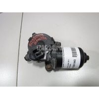 Моторчик стеклоочистителя передний Hyundai-Kia Sephia II/Shuma II (2001 - 2004) 0K2AA67350C