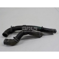 Шланг системы охлаждения VAG A3 [8PA] Sportback (2004 - 2013) 1K0122063J