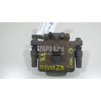 Суппорт тормозной задний левый Mitsubishi Compass (MK49) (2006 - 2016) 4605A477
