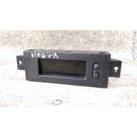 МОНИТОР 13208191 MERIVA 2007