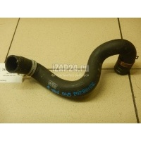Патрубок радиатора Volvo Fiesta (2001 - 2008) 30741964