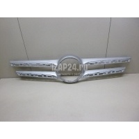 Накладка на решетку радиатора Mercedes Benz W213 E-Klasse 2016 21388801609982