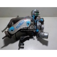 Турбокомпрессор (турбина) Hyundai-Kia Sorento (2002 - 2009) 282004A470