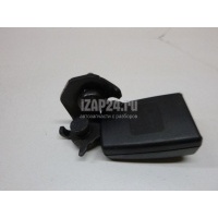 Ответная часть ремня безопасности GM Corsa D (2006 - 2015) 13225290