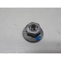 Гайка Renault Duster (2012 - ) 7703633008