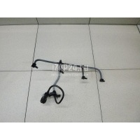 Магистраль обратки Ford Focus II (2005 - 2008) 1521487