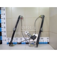 Стеклоподъемник электр. передний левый Land Rover Range Rover III (LM) (2002 - 2012) CUH500120