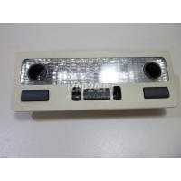 Плафон салонный Land Rover Range Rover III (LM) (2002 - 2012) XDM000051NUG